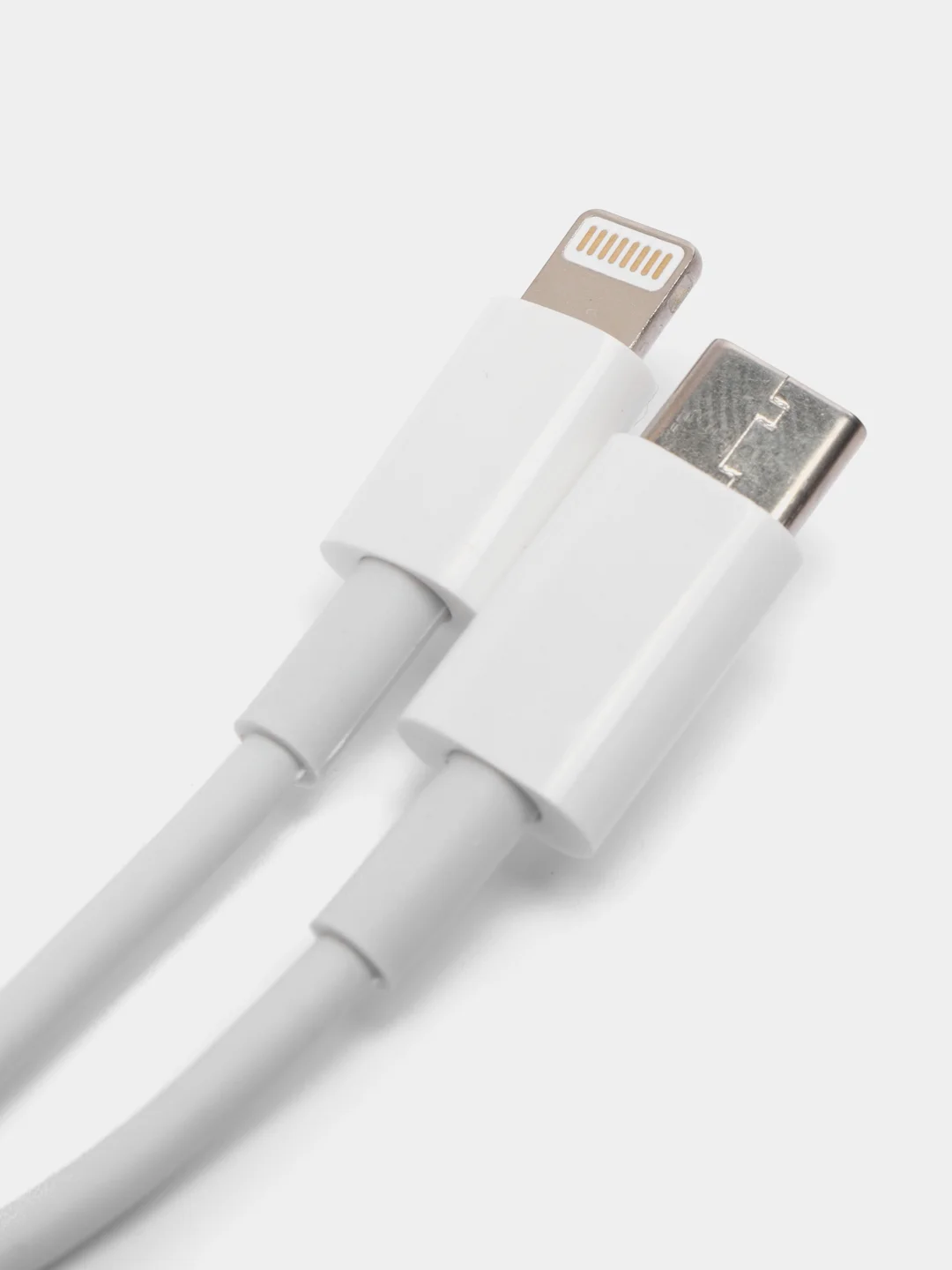 Блок и кабель type-C, быстрая зарядка/зарядка для айфона 20W