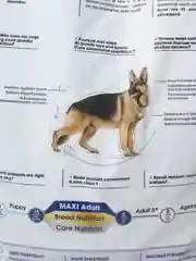 Сухой корм Royal canin для взрослых собак крупных пород, 15 кг
