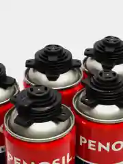 Монтажная пена PENOSIL Premium Gunfoam 65 / 5 шт и 12 шт