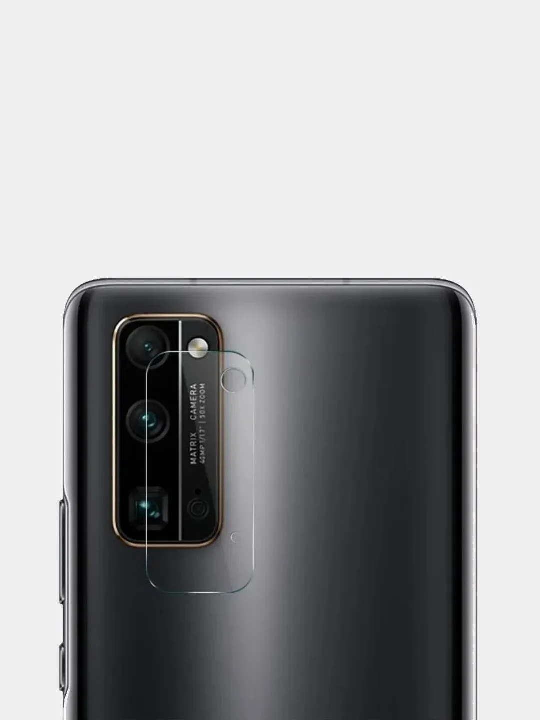Защитное стекло камеры Huawei HONOR 9A, y6P, P40 Lite E, Y7P, 9x Pro, Y9S, Honor 20 Lite