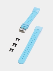 Силиконовый ремешок для Huawei Honor Band 4, 5
