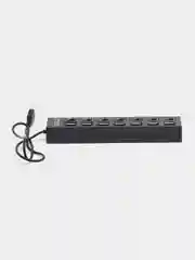 Хаб на 7 портов, USB Hub 2.0