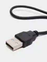 Белый лента светодиодная одноцветная, 12 V, USB, 3 цвета