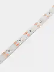 Красный лента светодиодная одноцветная, 12 V, USB, 3 цвета