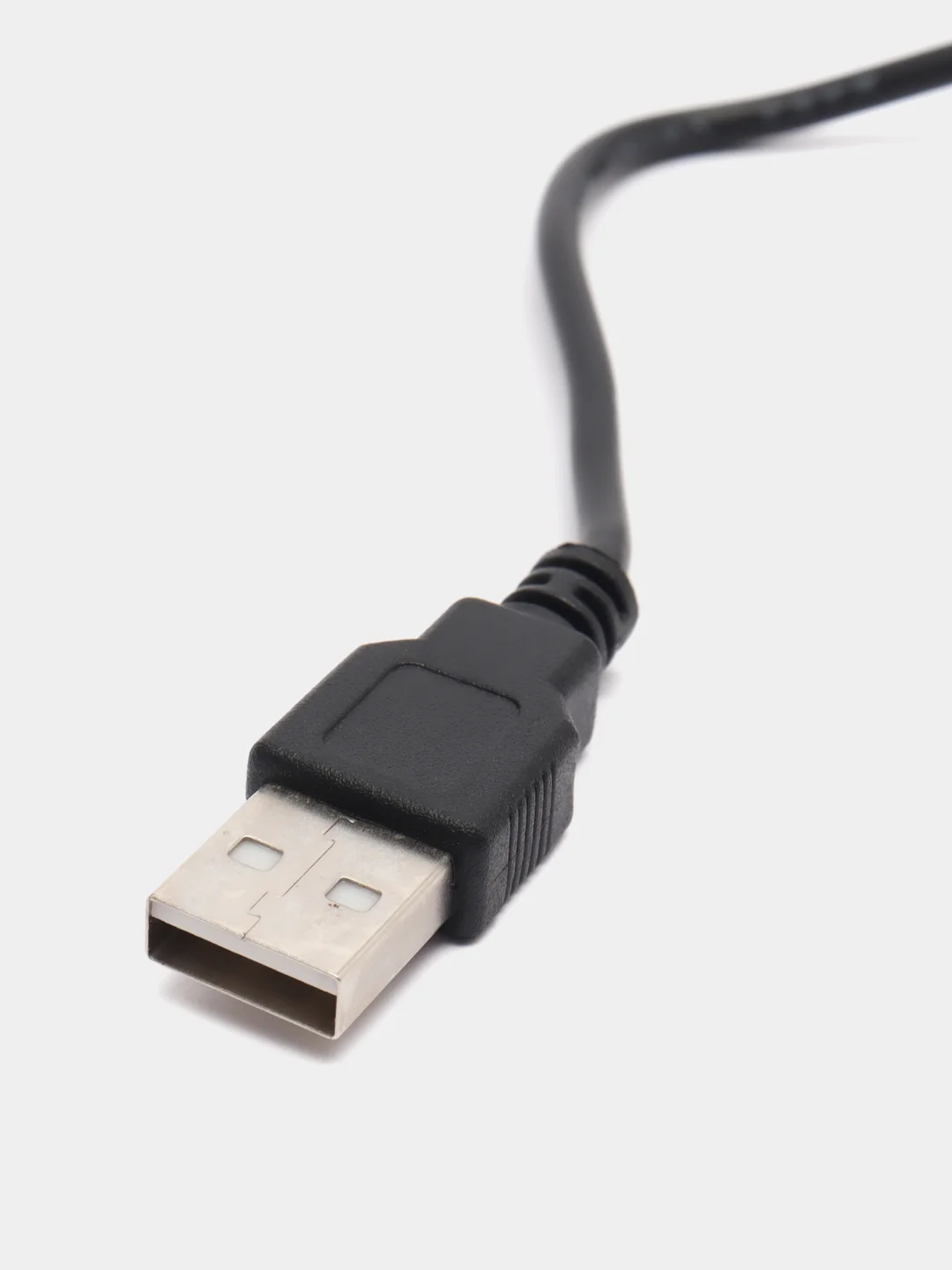 Красный лента светодиодная одноцветная, 12 V, USB, 3 цвета