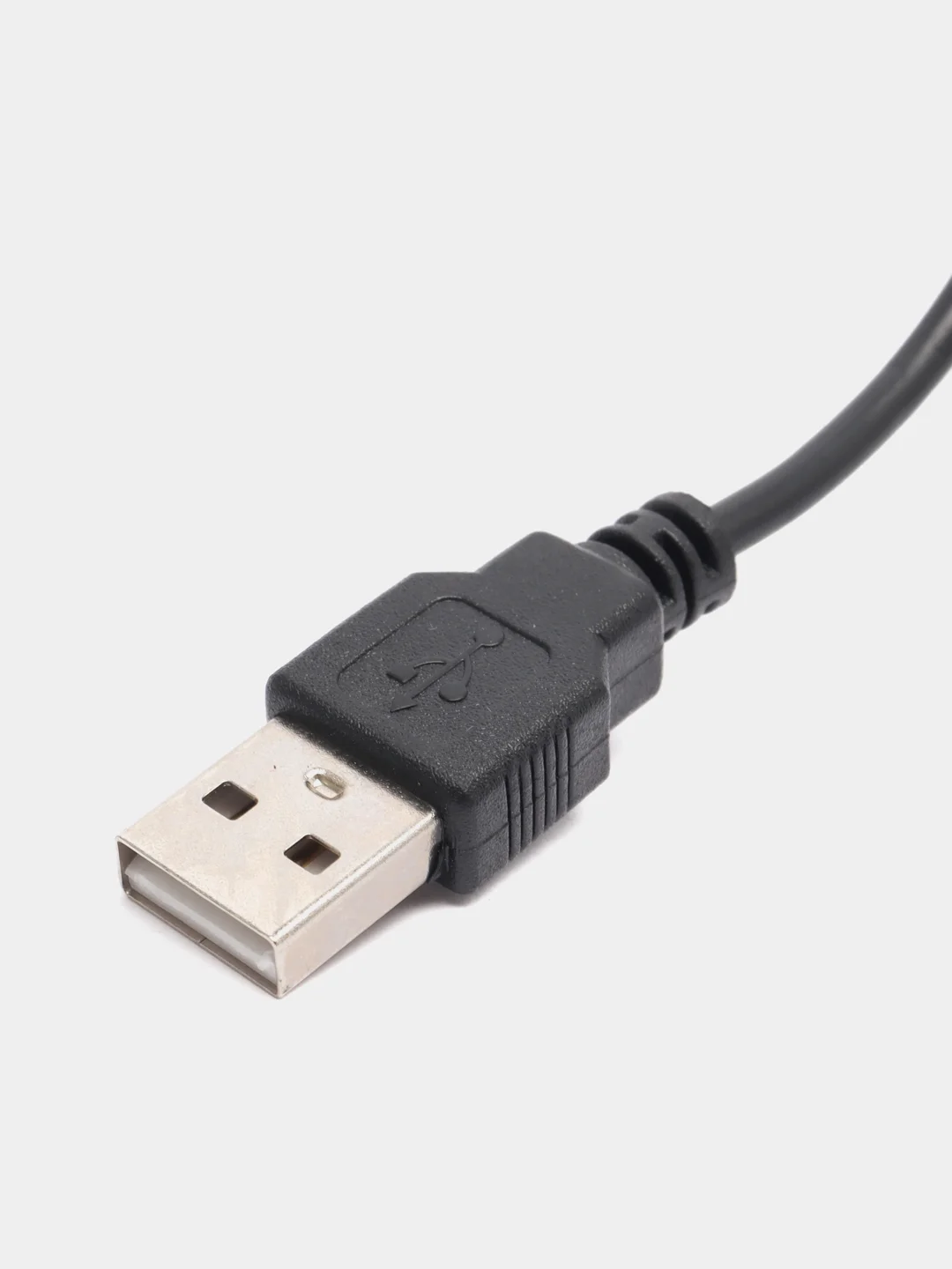 Синий лента светодиодная одноцветная, 12 V, USB, 3 цвета