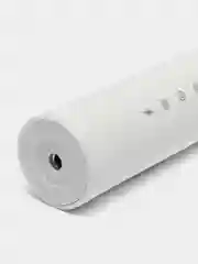 Белый электрическая зубная щетка SONIC TOOTHBRUSH X-3, звуковая, 6 режимов
