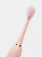 Розовый электрическая зубная щетка SONIC TOOTHBRUSH X-3, звуковая, 6 режимов