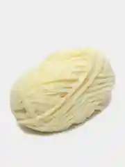 Лимонный пряжа плюшевая Alize Velluto (Ализе Веллуто), 100 г, 68 м