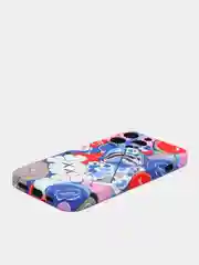 Чехол LUXO светится в темноте iPhone 11, 12 Pro, 12 Pro Max, 13, 13 Pro, 13 Pro Max