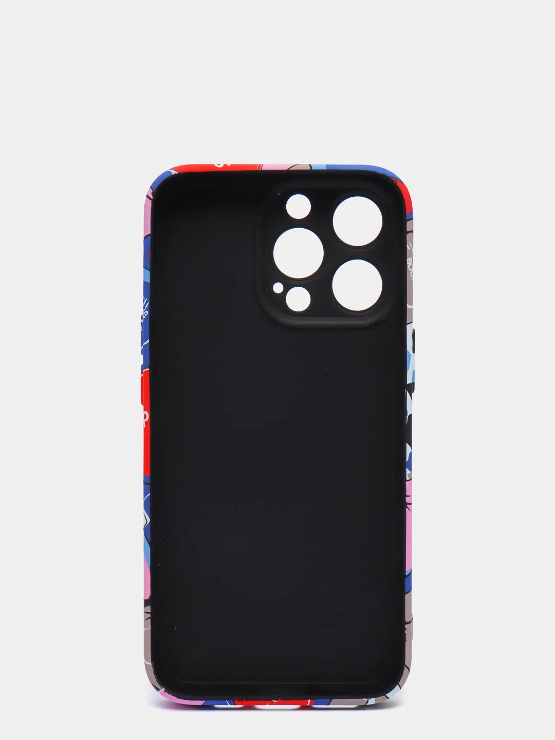 Чехол LUXO светится в темноте iPhone 11, 12 Pro, 12 Pro Max, 13, 13 Pro, 13 Pro Max