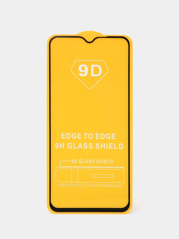 Защитное стекло для Xiaomi Redmi 9 / Redmi 9T / Poco M3 (Редми 9 / Редми 9Т/ Поко М3)