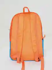 Лазурный рюкзак детский