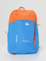 Лазурный рюкзак детский