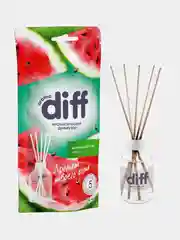 Ароматический диффузор "Aroma Diff", с палочками, аромадиффузор для дома, 50 мл
