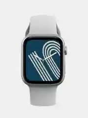 Серебряный умные часы Smart х7 Pro, 7 серия, NFC