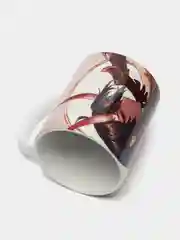 Кружка по игре "Genshin Impact", Сяо