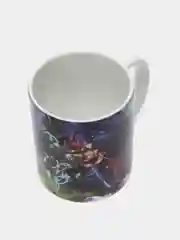 Кружка по игре "Genshin Impact"