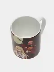Кружка по аниме "Ангел кровопролития", Зак