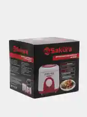 Фритюрница Sakura SA-7654R