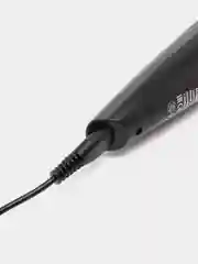 Черный триммер Sakura SA-5529DG, аккумуляторный, темно-серый