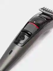 Черный триммер Sakura SA-5529DG, аккумуляторный, темно-серый