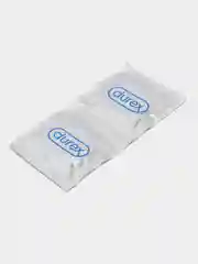 Презервативы Durex Invisible ультратонкие, 18 шт