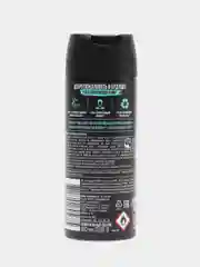 Дезодорант Axe Apollo, 150 мл, мужской