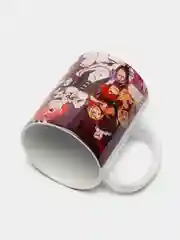 Кружка по аниме по аниме "Re:Zero. Жизнь с нуля в альтернативном мире"