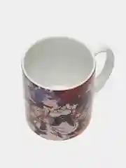 Кружка по аниме по аниме "Re:Zero. Жизнь с нуля в альтернативном мире"