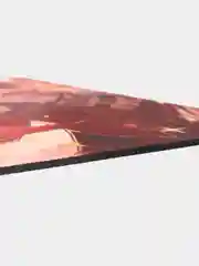 Игровой коврик для мыши по игре "Genshin Impact", Чжун Ли