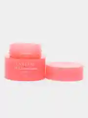 Ночная маска-бальзам для губ Laneige "Lip Sleeping Mask Mini Pink"