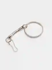 Аметистовый usb-флешка 3 в 1