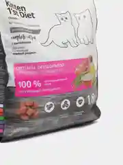 Сухой корм для котят ProBalance, с цыпленком, 1,8 кг