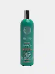 Natura Siberica Шампунь для жирных волос Daily detox 400 мл