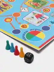 Развивающая игра "О времени". Познавательная игра о времени года, часах, минутах, сутках.