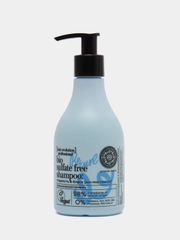 Шампунь для волос Hair Evolution by Natura Siberica "Be-Curl Гладкость и блеск", 250 мл