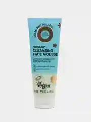 Мусс для умывания перед пилингом Planeta Organica Skin Super Food, 100 мл