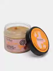 Скраб для тела Salty Honey, подтягивающий, Skin Evolution Natura Siberica, 400 г