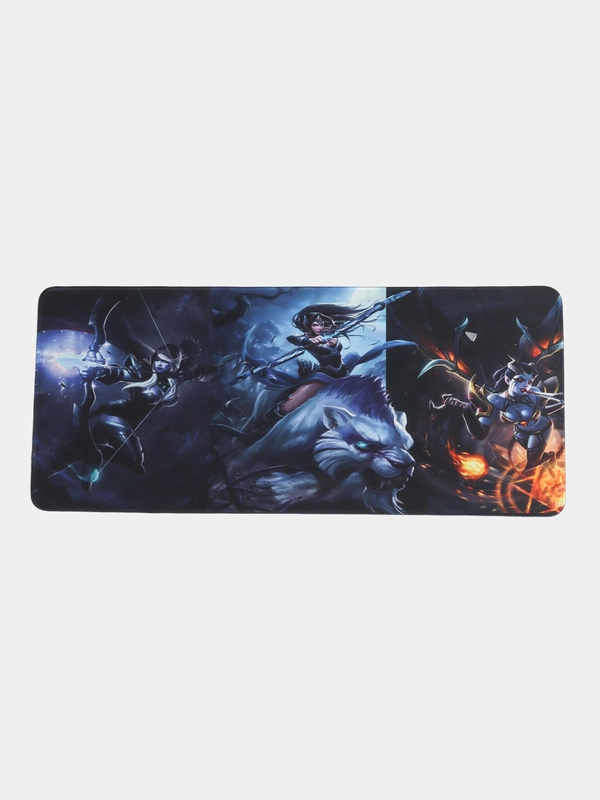 Коврик для мыши Dota, 70 х 30 х 3 см
