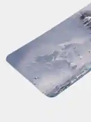 Бежевый меланж коврик для мыши, 70 x 30 х 3 см