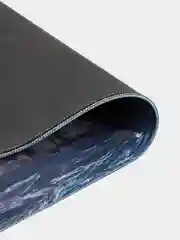 Белый коврик для мыши, 70 x 30 х 3 см