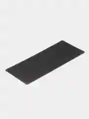 Бежевый коврик для мыши, 70 x 30 х 3 см