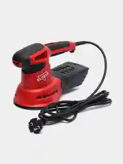 Шлифмашина эксцентриковая Elitech, 400 Вт, МШЭ 0412Э