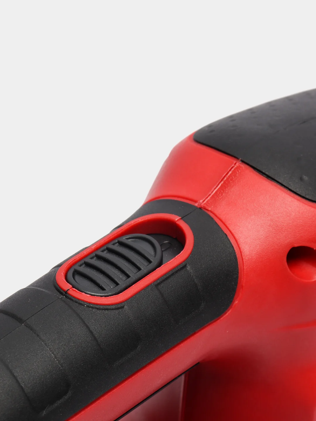Шлифмашина эксцентриковая Elitech, 400 Вт, МШЭ 0412Э
