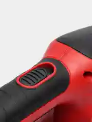 Шлифмашина эксцентриковая Elitech, 400 Вт, МШЭ 0412Э
