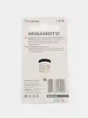 Батарейки для слуховых аппаратов Minamoto ZA13 (A13, PR48, AC13, DA13)