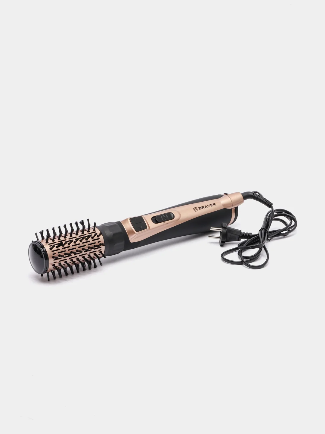 Автоматическая фен-щетка для волос BRAYER BR3100