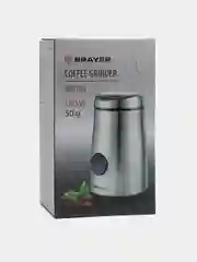 Кофемолка BRAYER BR1184 емкость 50 г
