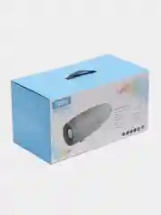 Зелёный хаки колонка TG 526